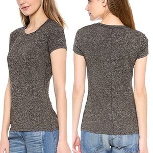 Rag & Bone Fitted Tee